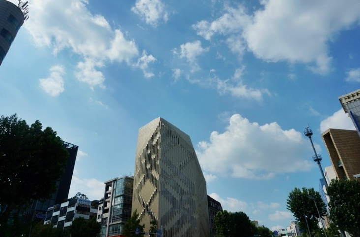 수풀로 메이커 보드