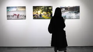 제22회 아름다운 한강사진 공모전